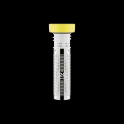 Bottle Infuser Lid Light Yellow>24 Bottles Sale