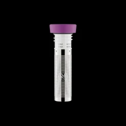 Bottle Infuser Lid Purple>24 Bottles New