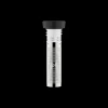 Bottle Infuser Lid Black>24 Bottles
