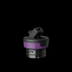 Bottle Sport Lid Purple>24 Bottles Outlet