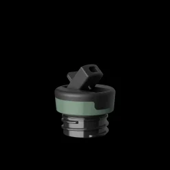 Bottle Sport Lid Light Green>24 Bottles Clearance
