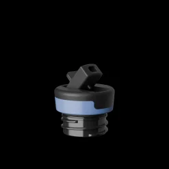Bottle Sport Lid Light Blue>24 Bottles Best