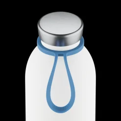 Bottle Tie Light Blue><noscript><img width=