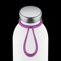 Bottle Tie Purple>24 Bottles New