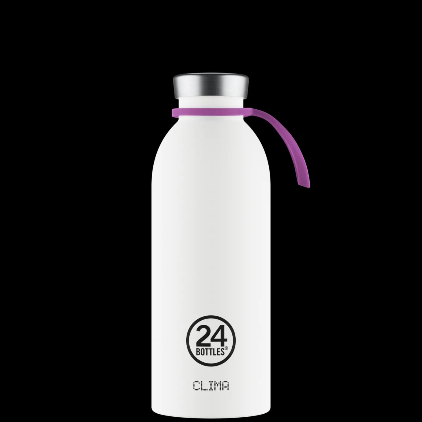 Bottle Tie Purple>24 Bottles New