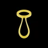 Bottle Tie Light Yellow>24 Bottles Hot