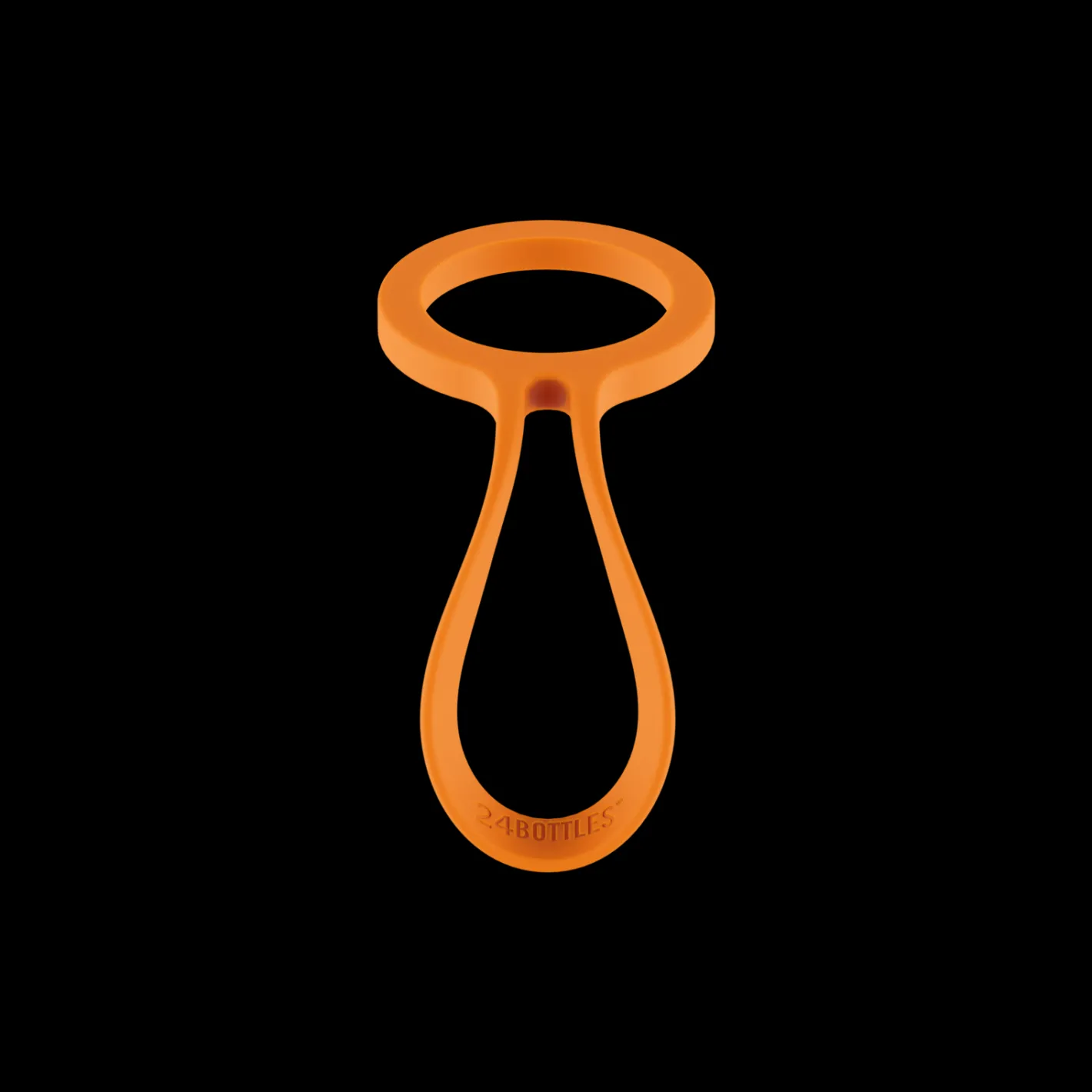 Bottle Tie Total Orange>24 Bottles Sale