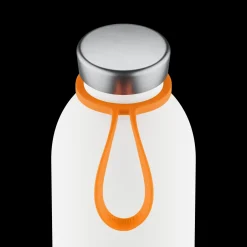 Bottle Tie Total Orange><noscript><img width=