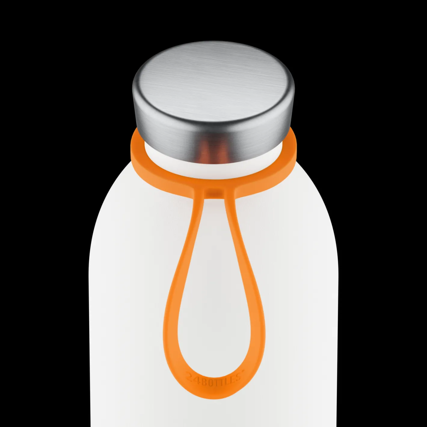 Bottle Tie Total Orange>24 Bottles Sale