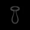 Bottle Tie Tuxedo Black>24 Bottles