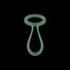 Bottle Tie Light Green>24 Bottles Online
