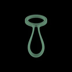 Bottle Tie Light Green>24 Bottles Online