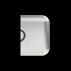 Brushed Steel><noscript><img width=