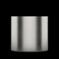 Brushed Steel 500 ml><noscript><img width=