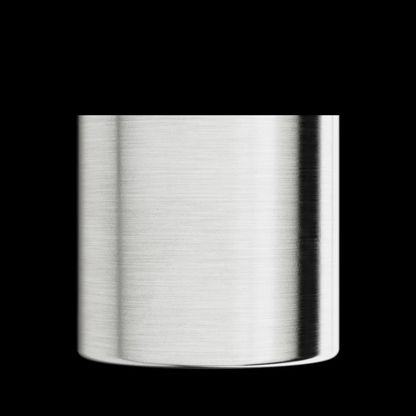 Brushed Steel 850 ml>24 Bottles Sale