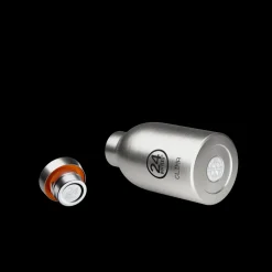 Brushed Steel 330 ml><noscript><img width=