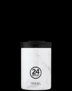 Carrara 350 ml>24 Bottles Hot
