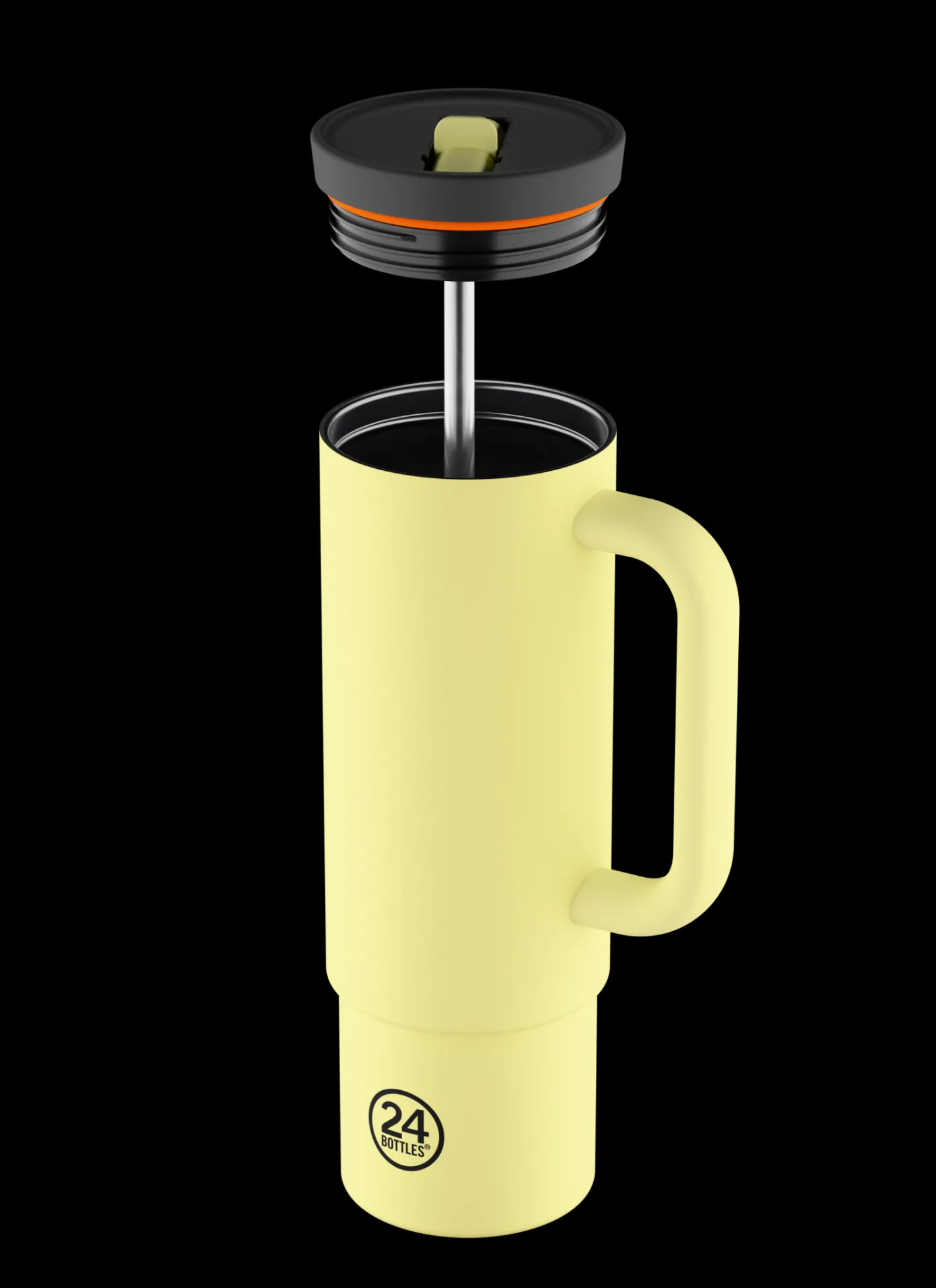 Citrus 800 ml>24 Bottles Outlet