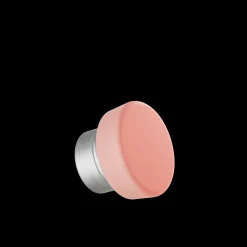 Clima Lid Light Pink>24 Bottles Clearance