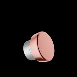 Clima Lid Rose Gold>24 Bottles Best