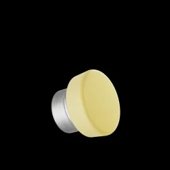 Clima Lid Light Yellow>24 Bottles Sale