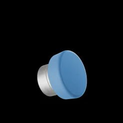 Clima Lid Light Blue>24 Bottles Clearance