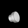 Clima Lid Brushed Steel>24 Bottles