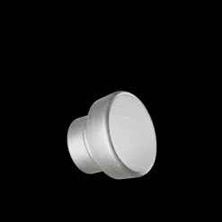 Clima Lid Brushed Steel>24 Bottles