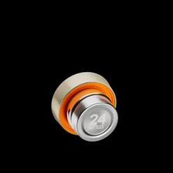 Clima Lid Gold>24 Bottles Outlet