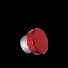 Clima Lid Fire Red>24 Bottles Hot