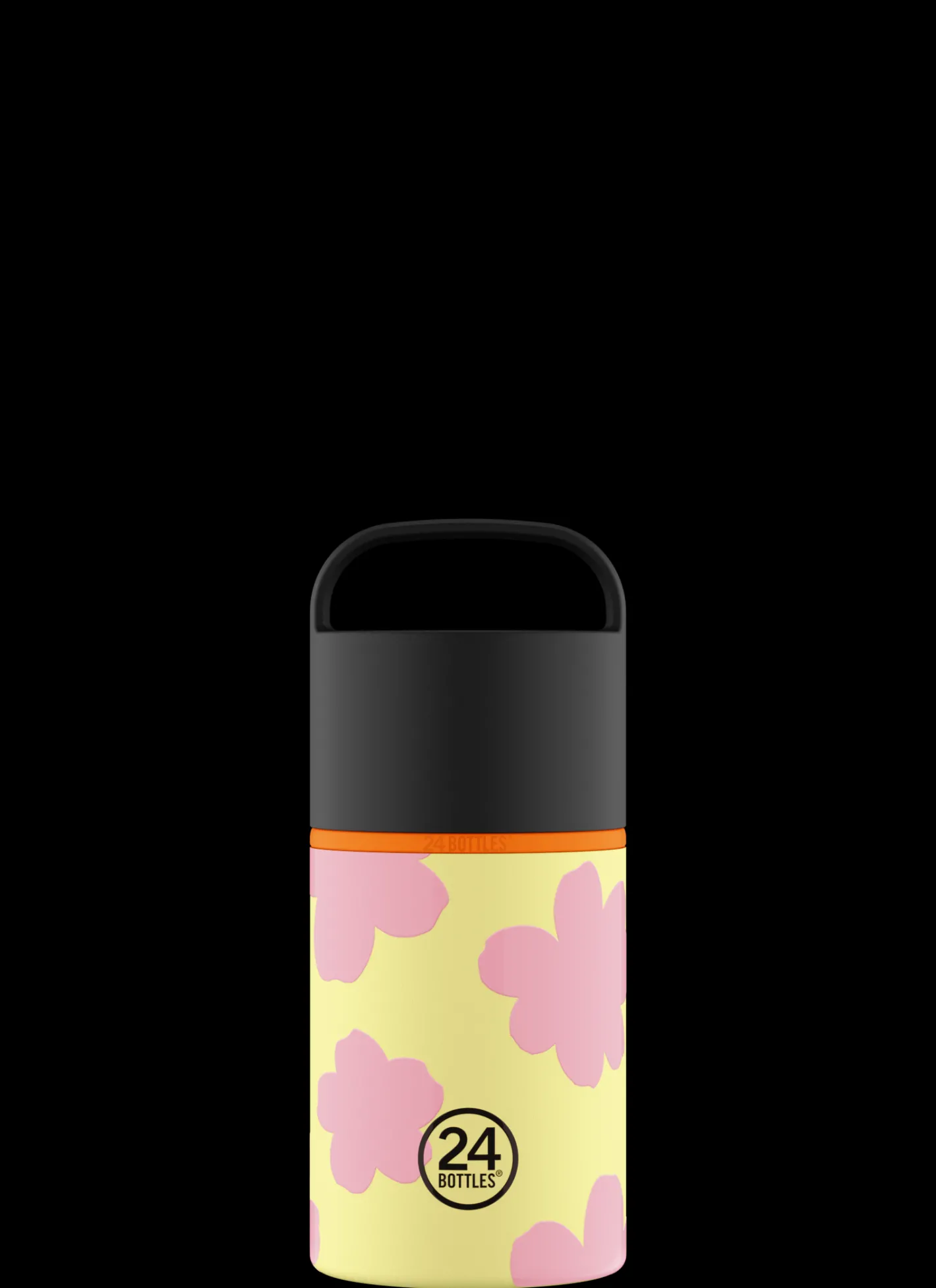 Daydreaming Yellow 480 ml>24 Bottles