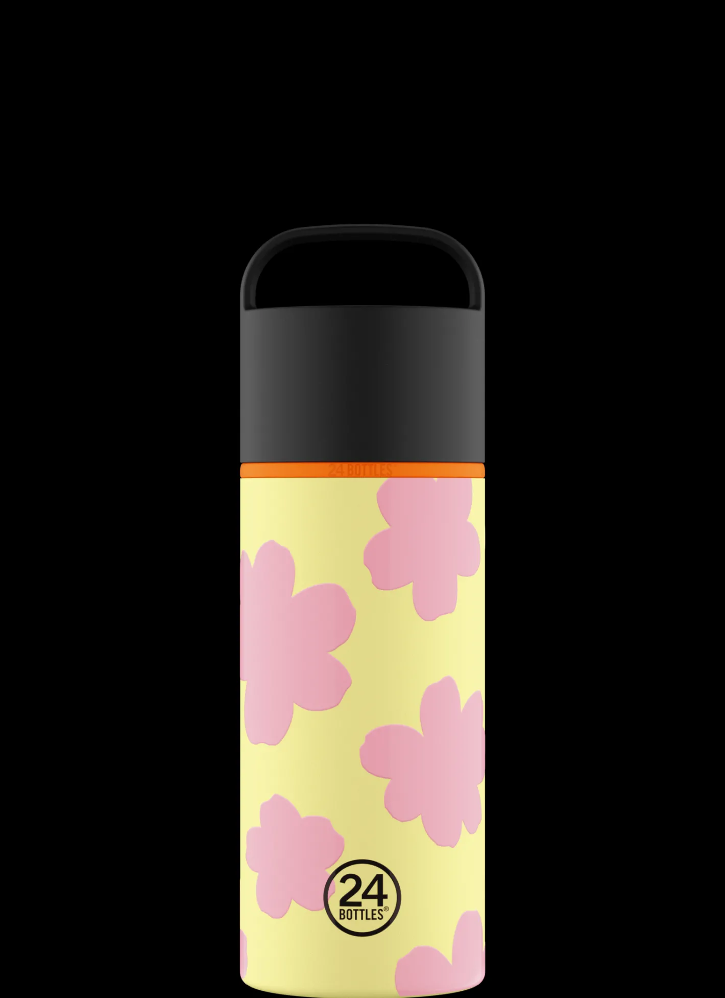 Daydreaming Yellow 730 ml>24 Bottles New