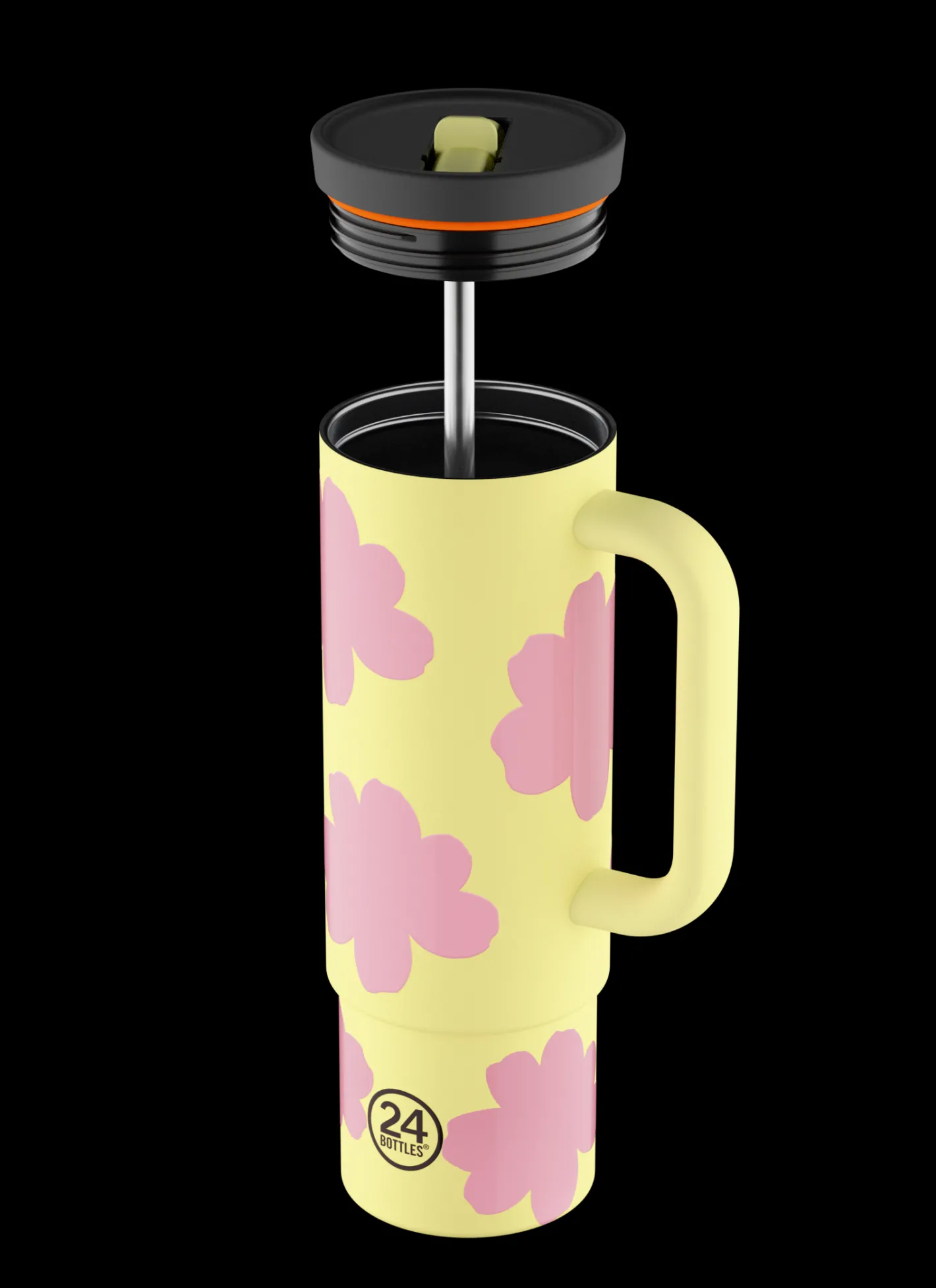 Daydreaming Yellow 800 ml>24 Bottles Outlet