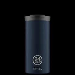 Deep Blue 600 ml>24 Bottles