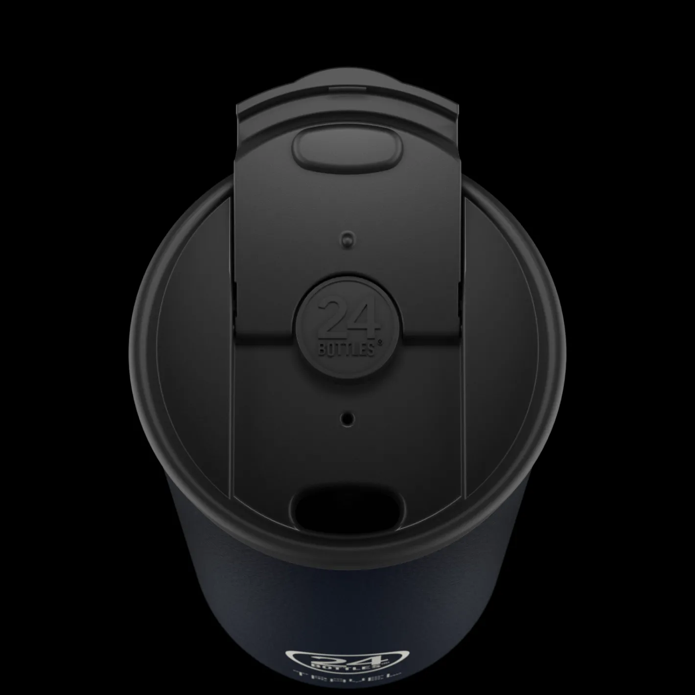 Deep Blue 600 ml>24 Bottles