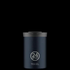 Deep Blue 350 ml>24 Bottles New