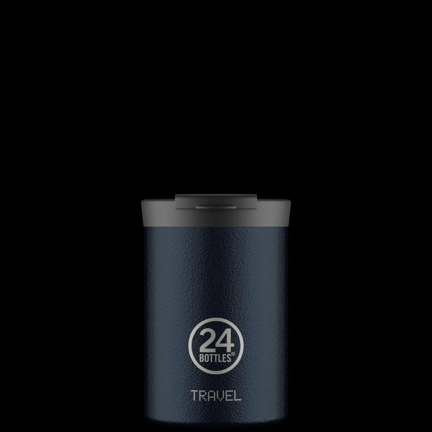 Deep Blue 350 ml>24 Bottles New