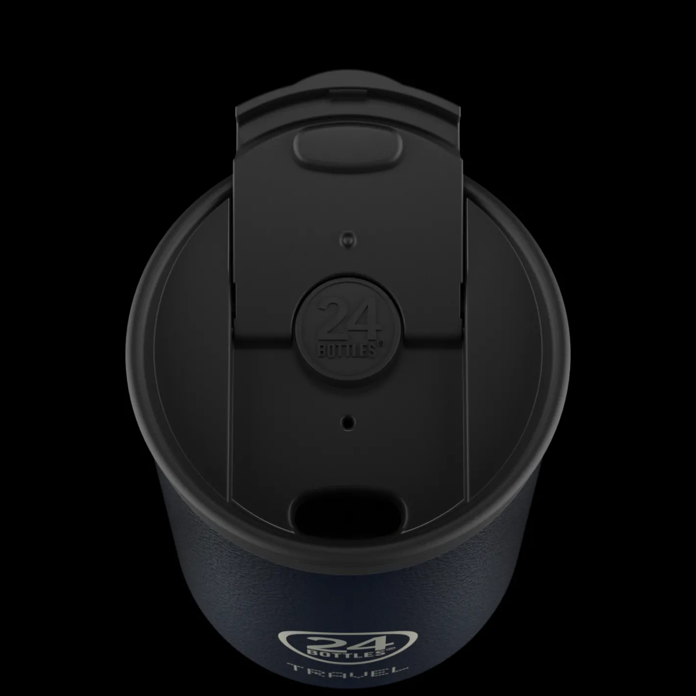 Deep Blue 350 ml>24 Bottles New