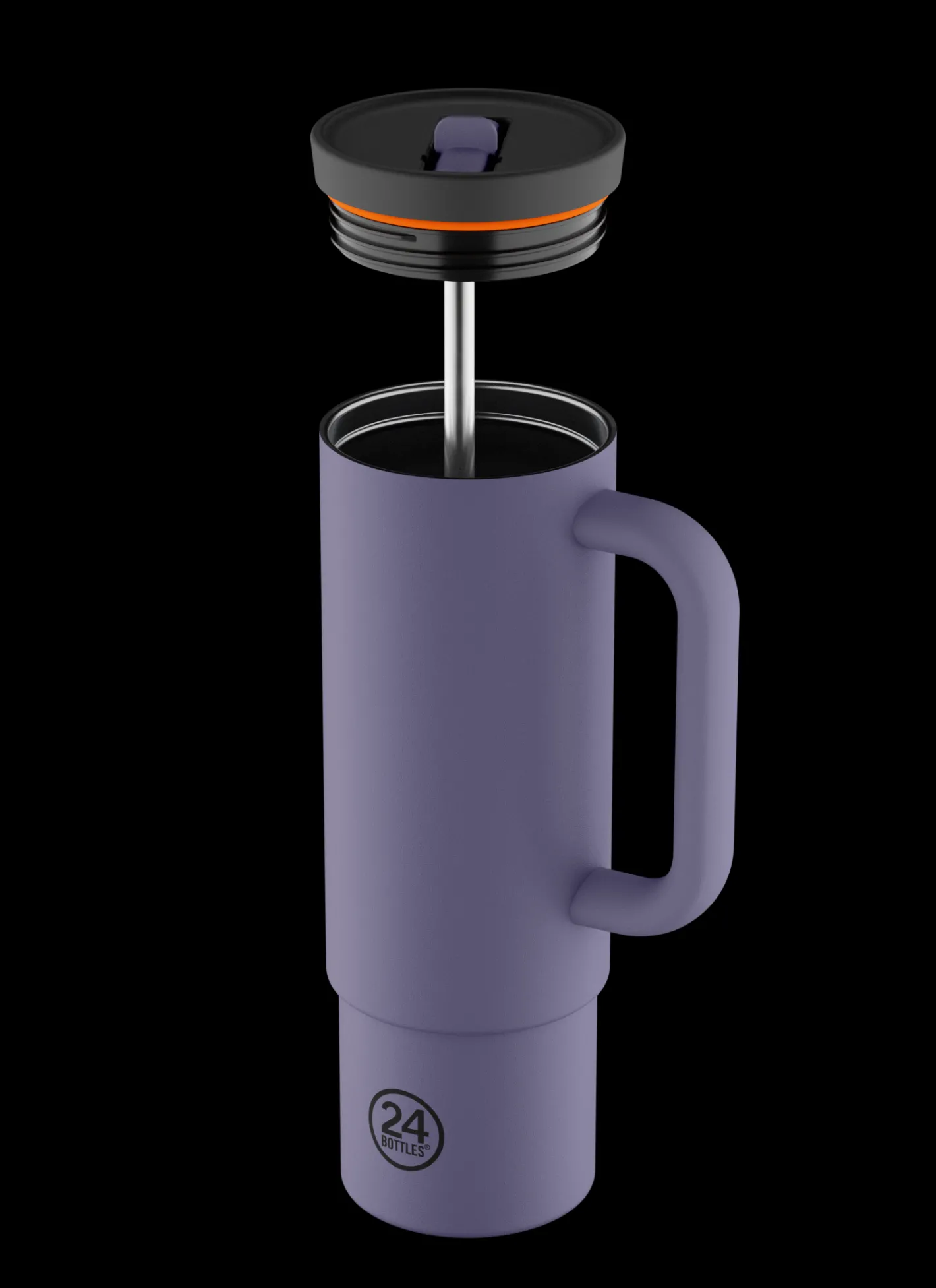 Dusk 800 ml>24 Bottles Online