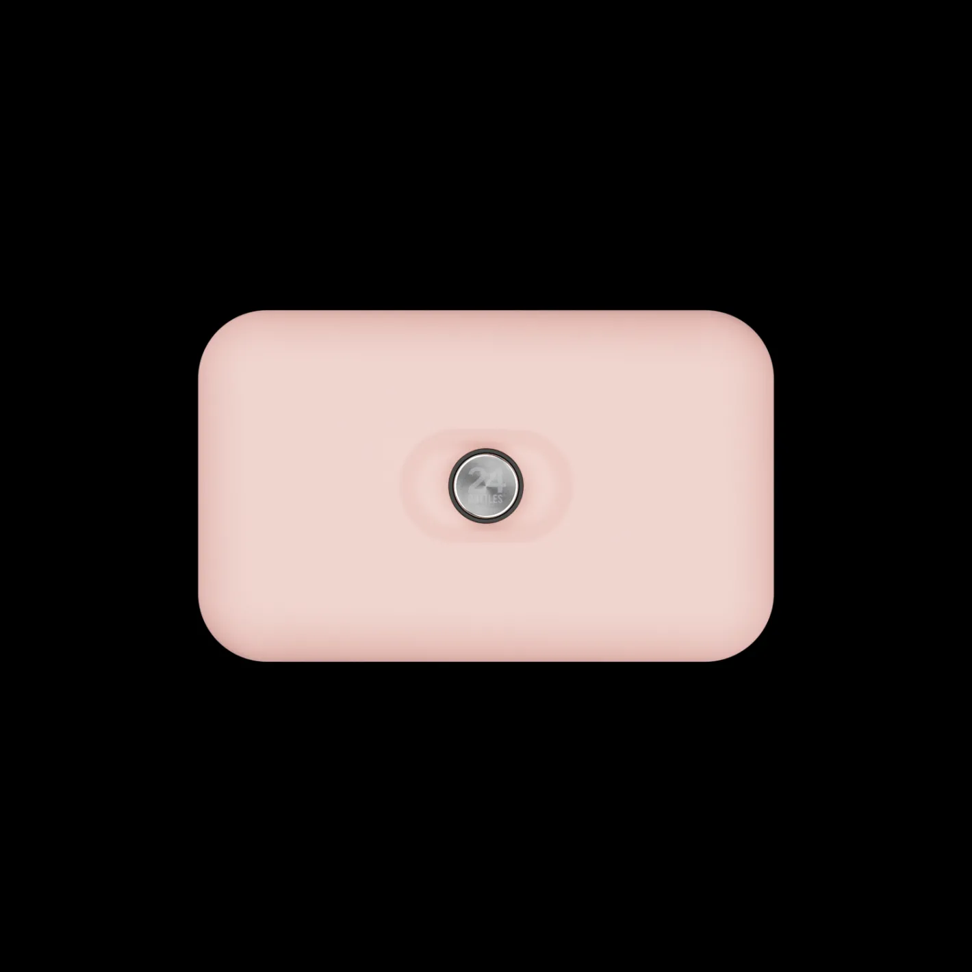 Dusty Pink>24 Bottles Sale