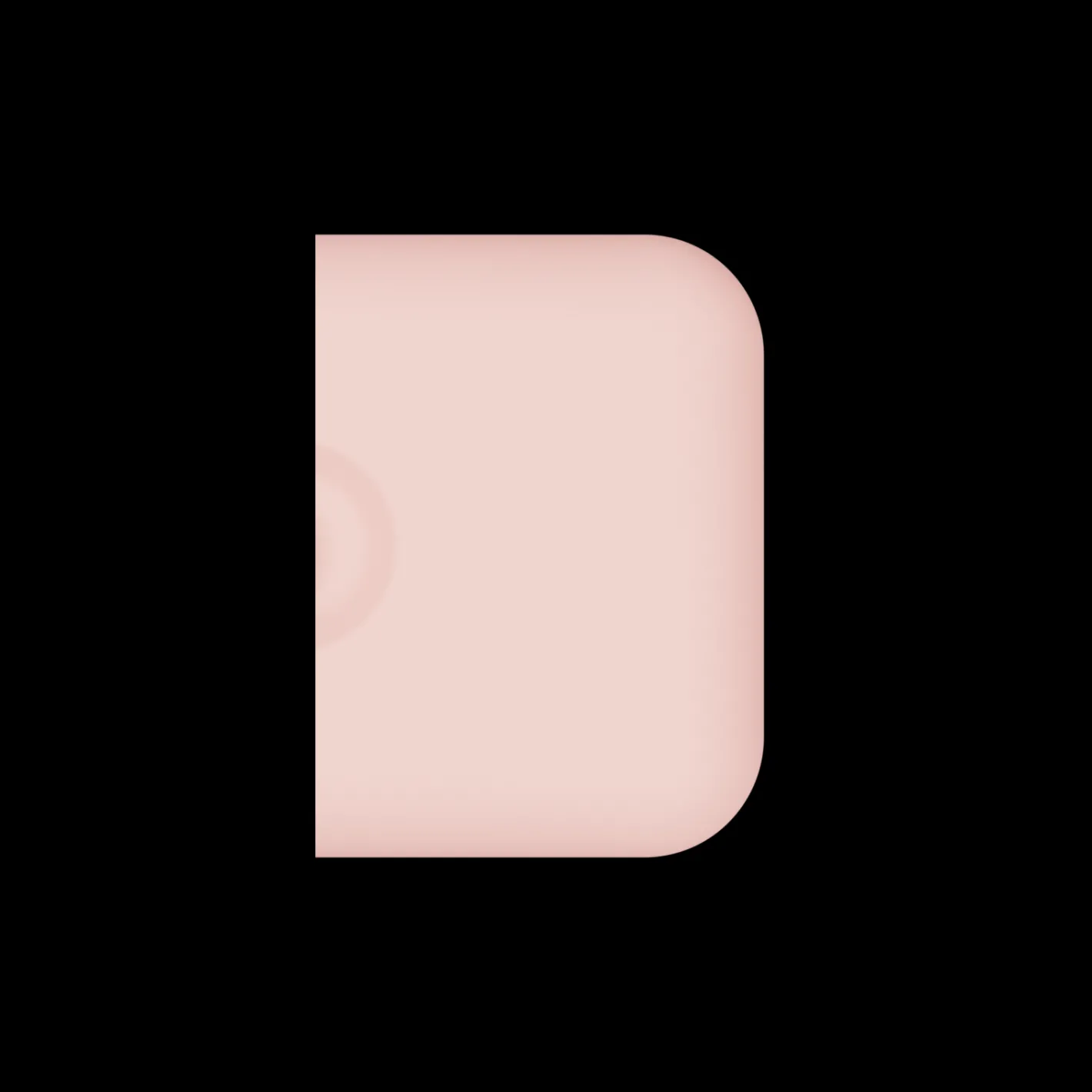 Dusty Pink>24 Bottles Sale