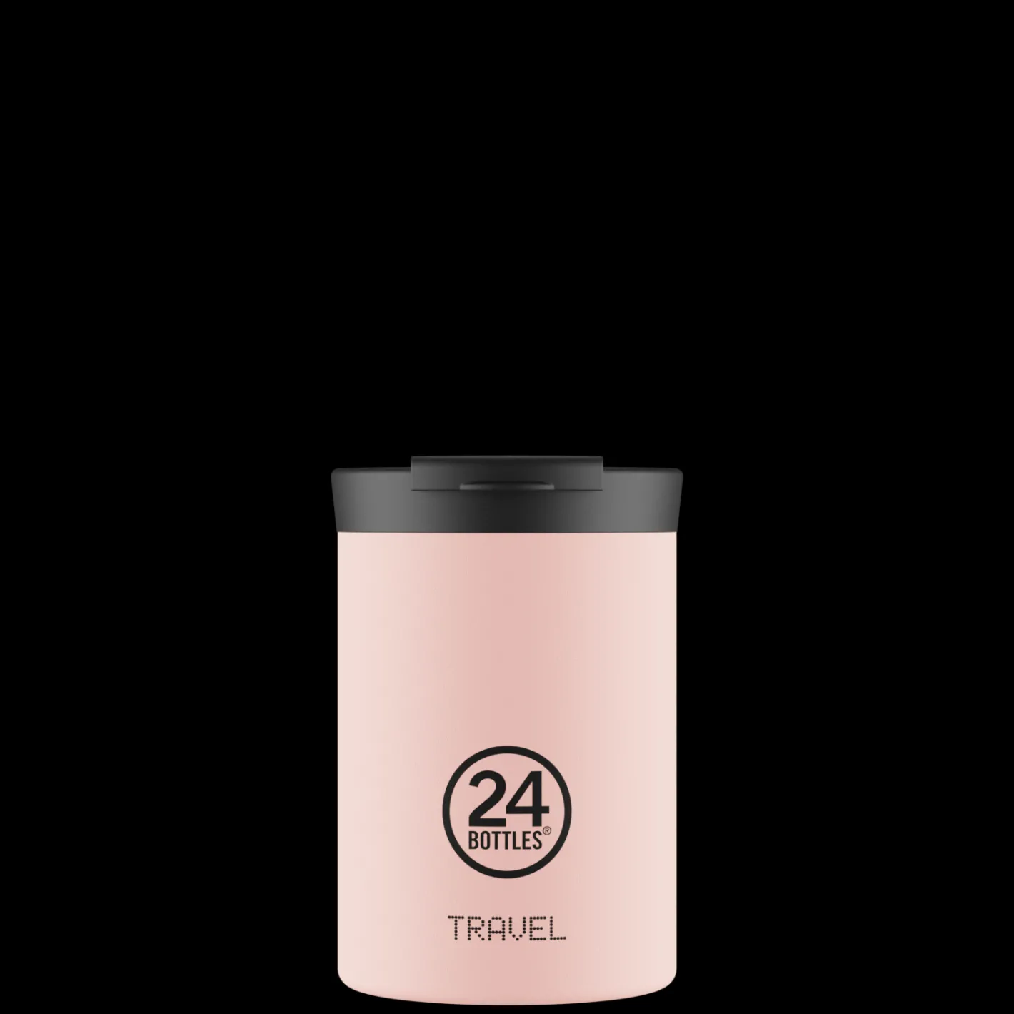 Dusty Pink 350 ml>24 Bottles Online