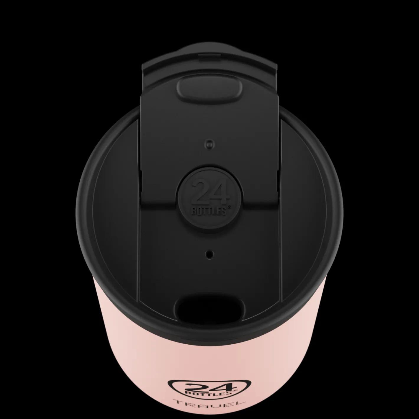 Dusty Pink 350 ml>24 Bottles Online