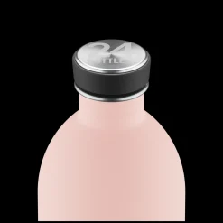 Dusty Pink 1000 ml>24 Bottles Hot
