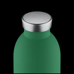 Emerald Green 500 ml>24 Bottles New