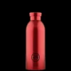 Fire Red 500 ml>24 Bottles