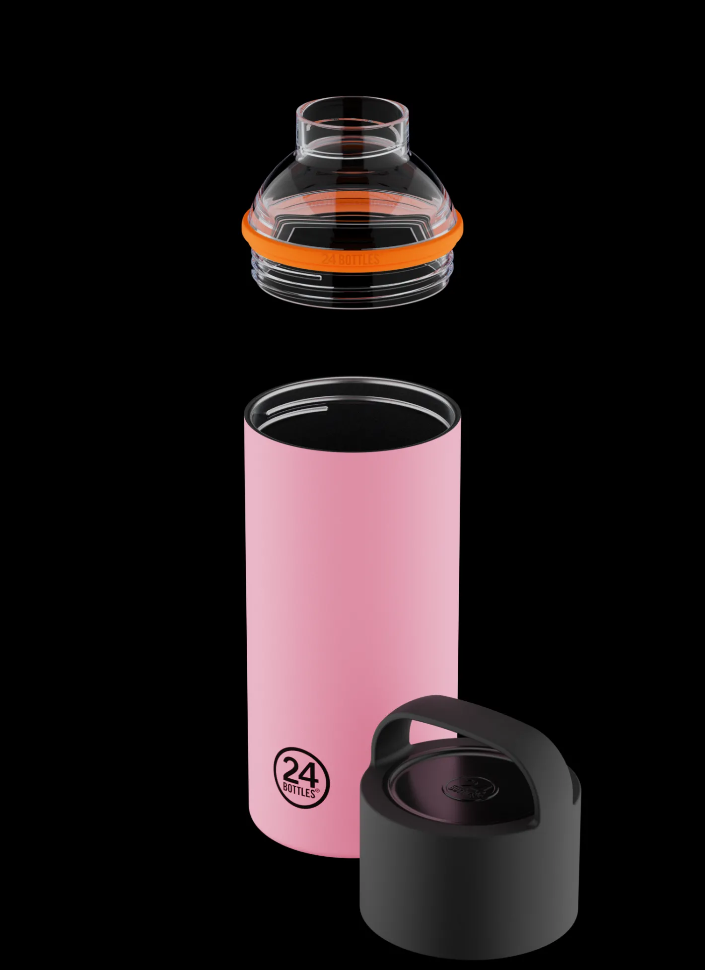 Flamingo 730 ml>24 Bottles Sale