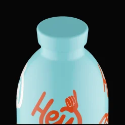 Hey! Blue 850 ml>24 Bottles Sale