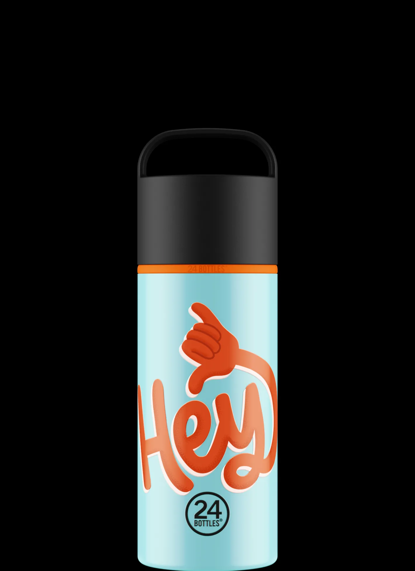 Hey! Blue 730 ml>24 Bottles Online