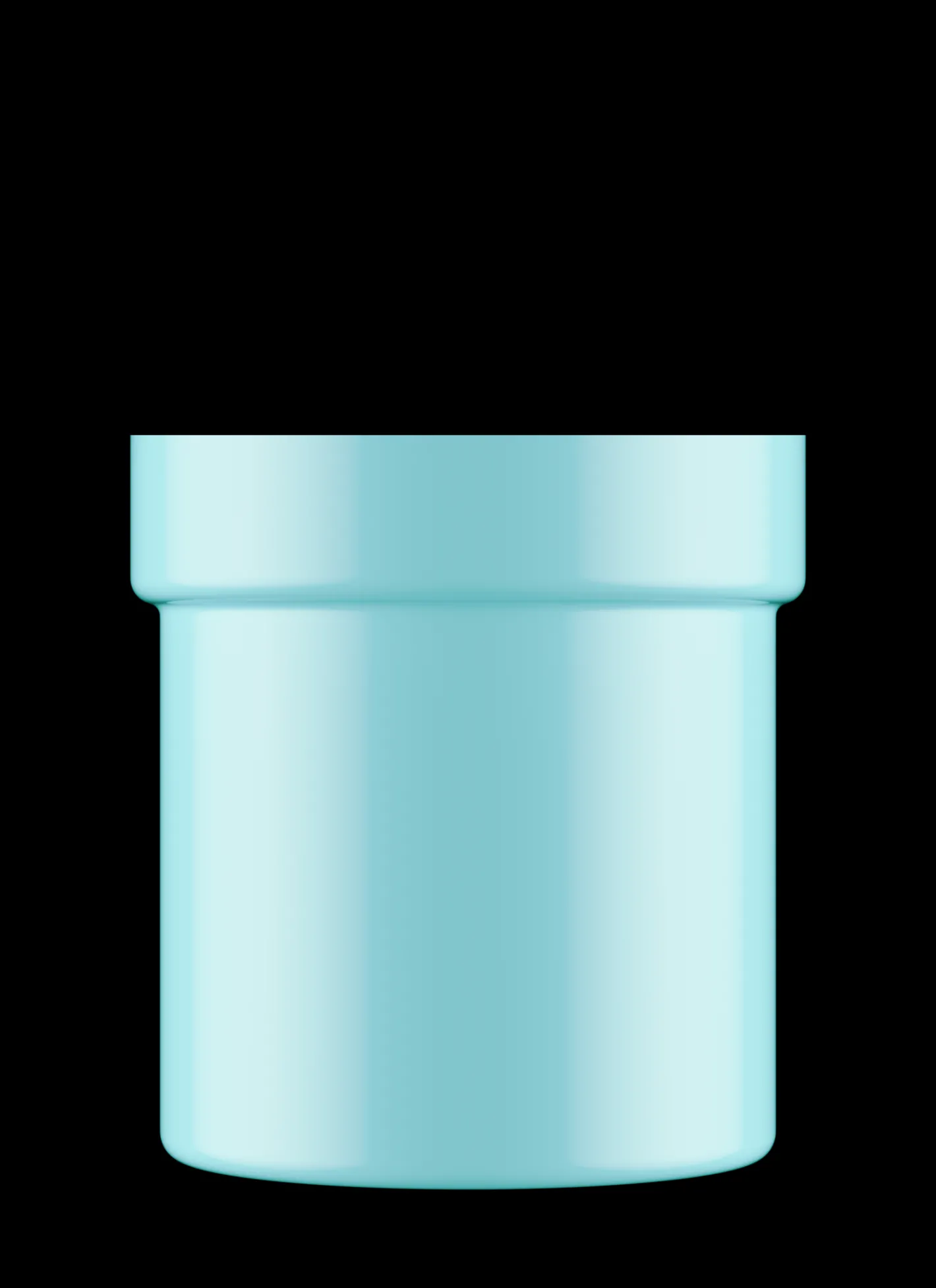 Hey! Blue 800 ml>24 Bottles Best